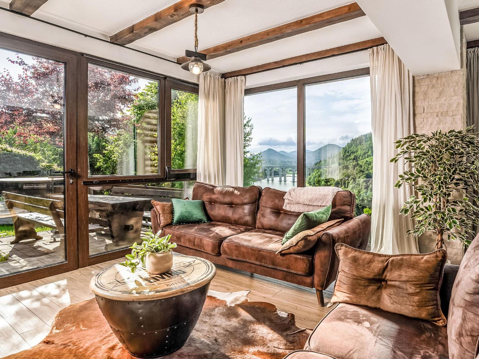 Villa Fuzine By Interhome Exterior photo